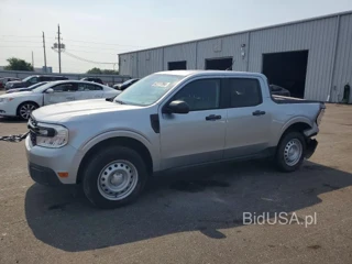 FORD MAVERICK XL