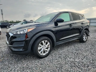HYUNDAI TUCSON SE
