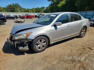 HONDA ACCORD SE