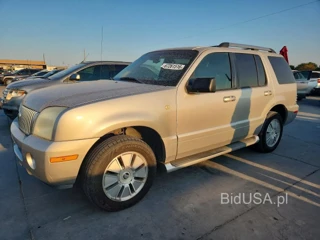 MERCURY MOUNTAINEER PREMIER