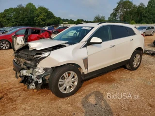 CADILLAC SRX
