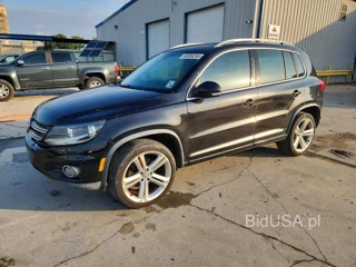 VOLKSWAGEN TIGUAN S