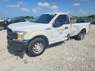 FORD F150