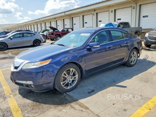 ACURA TL
