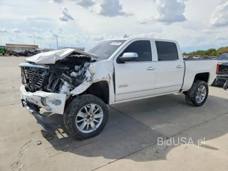 CHEVROLET SILVERADO K1500 HIGH COUNTRY