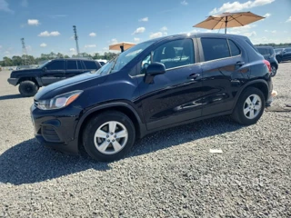 CHEVROLET TRAX LS