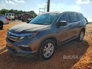 HONDA PILOT LX