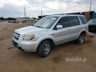 HONDA PILOT EX