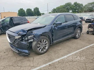 MAZDA CX-9 GRAND TOURING