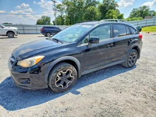 SUBARU XV CROSSTREK 2.0 PREMIUM