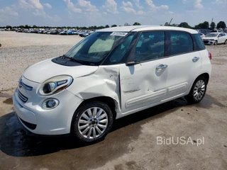 FIAT 500L EASY