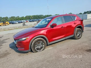 MAZDA CX-5 TOURING