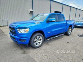 RAM 1500 BIG HORN/LONE STAR