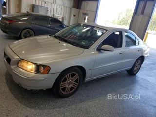 VOLVO S60 2.5T