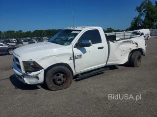 RAM 3500 ST