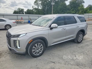 HYUNDAI PALISADE SEL