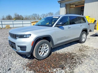 JEEP GRAND CHEROKEE L LAREDO
