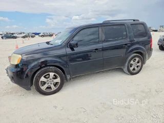 HONDA PILOT EXL