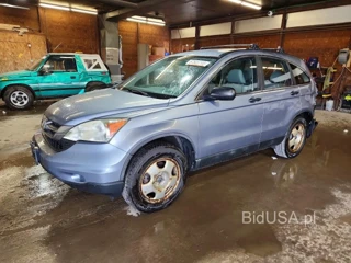 HONDA CR-V LX