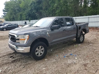 FORD F150 SUPERCREW