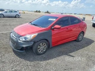 HYUNDAI ACCENT SE