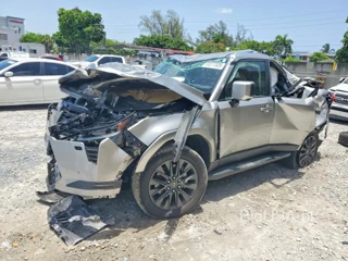 LEXUS GX 550 PREMIUM