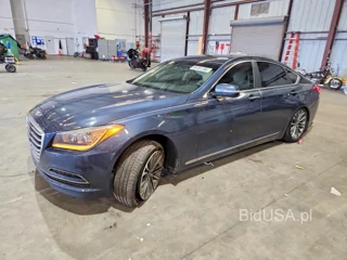 HYUNDAI GENESIS 3.8L