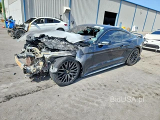 FORD MUSTANG GT