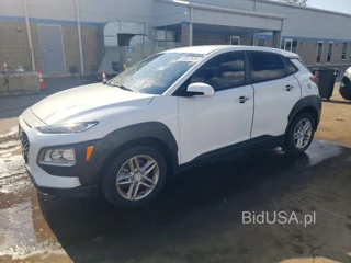 HYUNDAI KONA SE