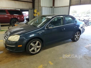 VOLKSWAGEN JETTA TDI
