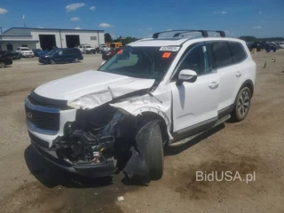 KIA TELLURIDE EX