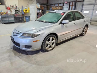 MAZDA 6 I