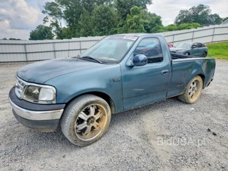 FORD F150