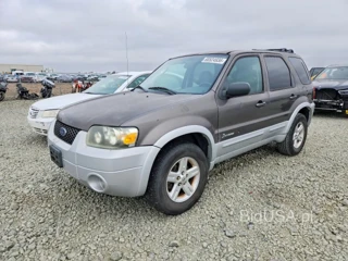 FORD ESCAPE HEV