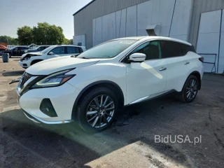 NISSAN MURANO SV