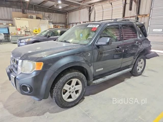 FORD ESCAPE HEV