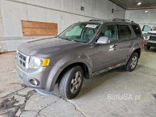FORD ESCAPE LIMITED