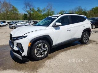 HYUNDAI TUCSON SEL