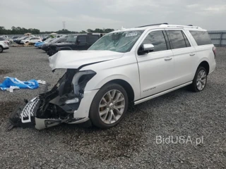 FORD EXPEDITION MAX PLATINUM