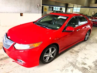 ACURA TSX SE