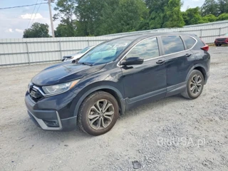 HONDA CR-V EX