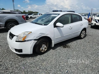 NISSAN SENTRA 2.0