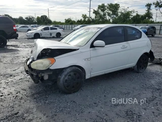 HYUNDAI ACCENT GS
