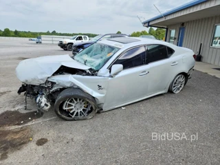 LEXUS IS 350
