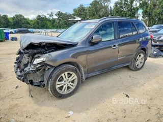 HYUNDAI SANTA FE LIMITED