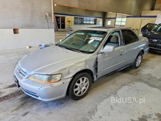 HONDA ACCORD SE