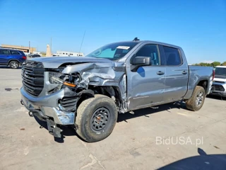 GMC SIERRA K1500