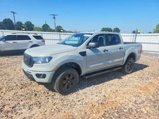 FORD RANGER XL