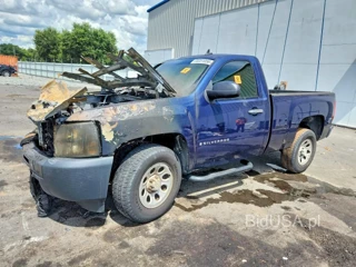 CHEVROLET SILVERADO C1500