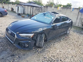 AUDI A5 PREMIUM 45